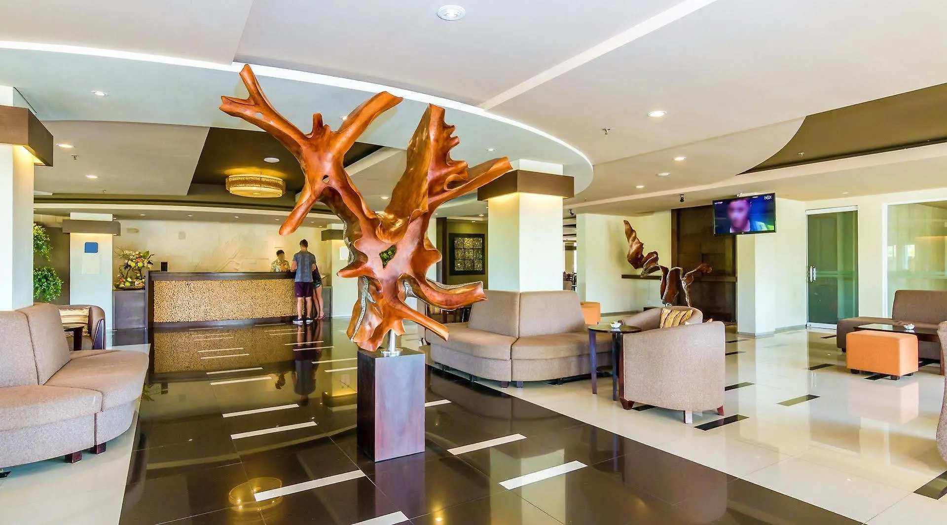 Zen Rooms Kuta Setiabudi Kuta (Bali)