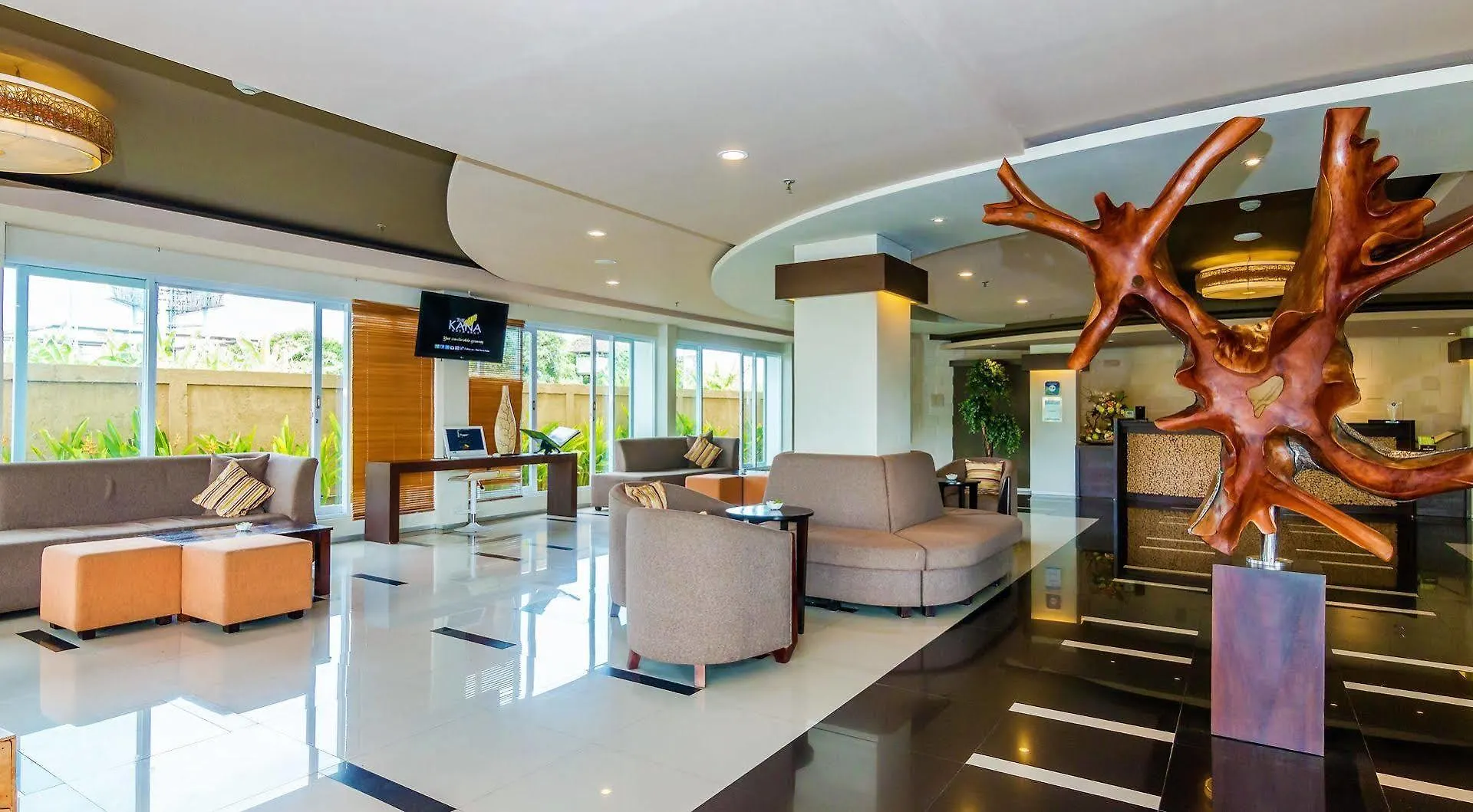 Zen Rooms Kuta Setiabudi 4*, Kuta (Bali)
