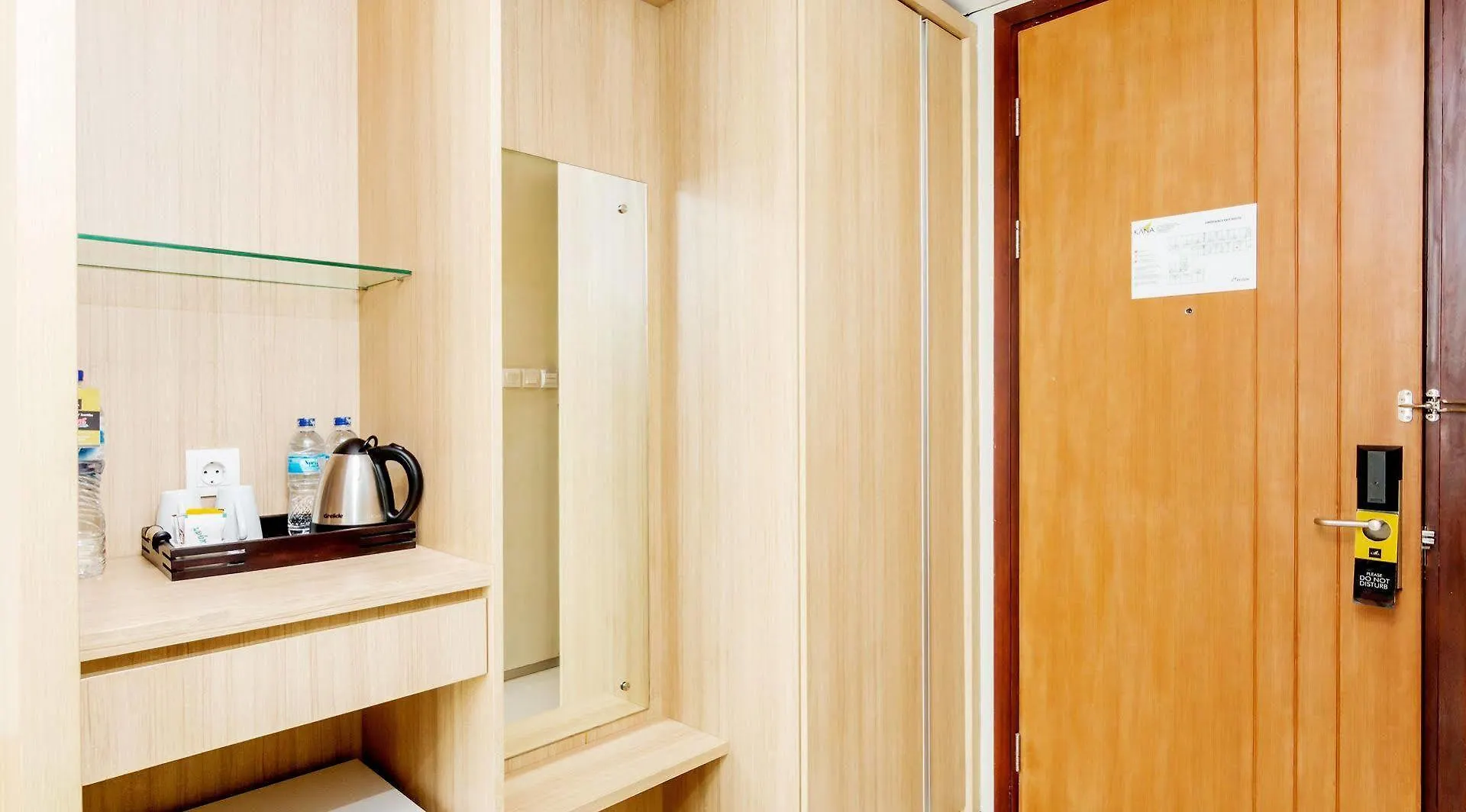 Hotel Zen Rooms Kuta Setiabudi