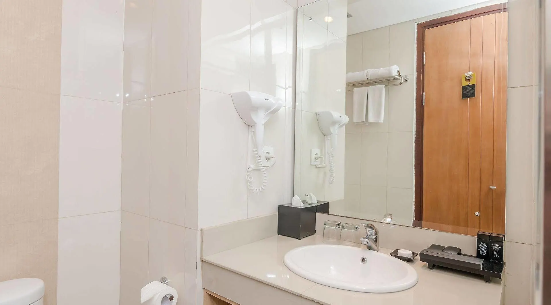 **** Hotel Zen Rooms Kuta Setiabudi Indonesia