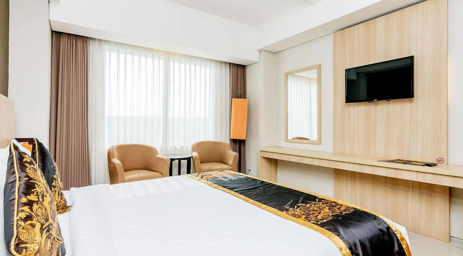 **** Hotel Zen Rooms Kuta Setiabudi Indonesia