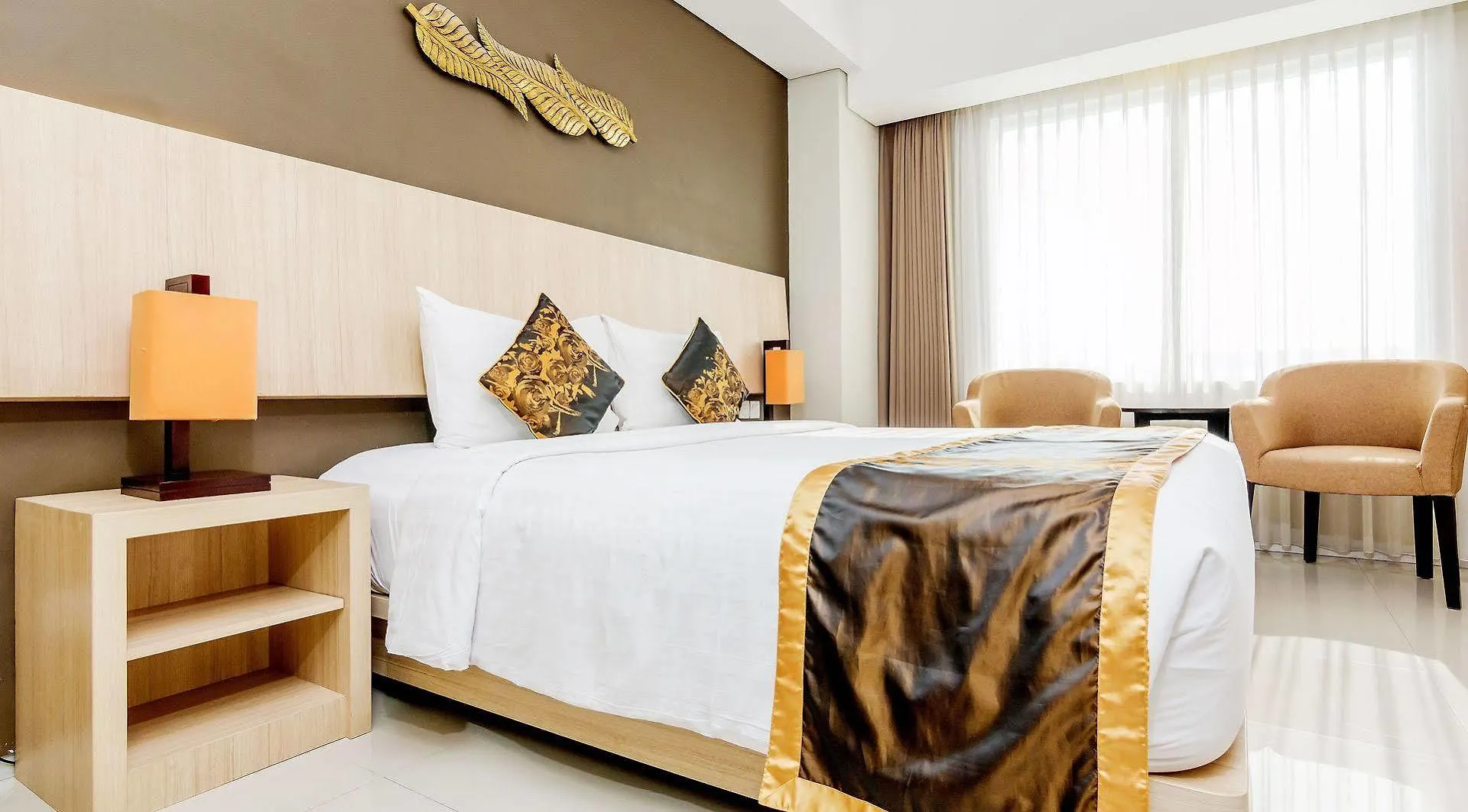 Zen Rooms Kuta Setiabudi Kuta (Bali)