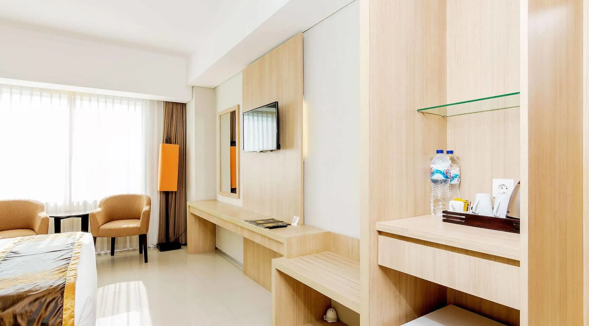 Zen Rooms Kuta Setiabudi Hotel
