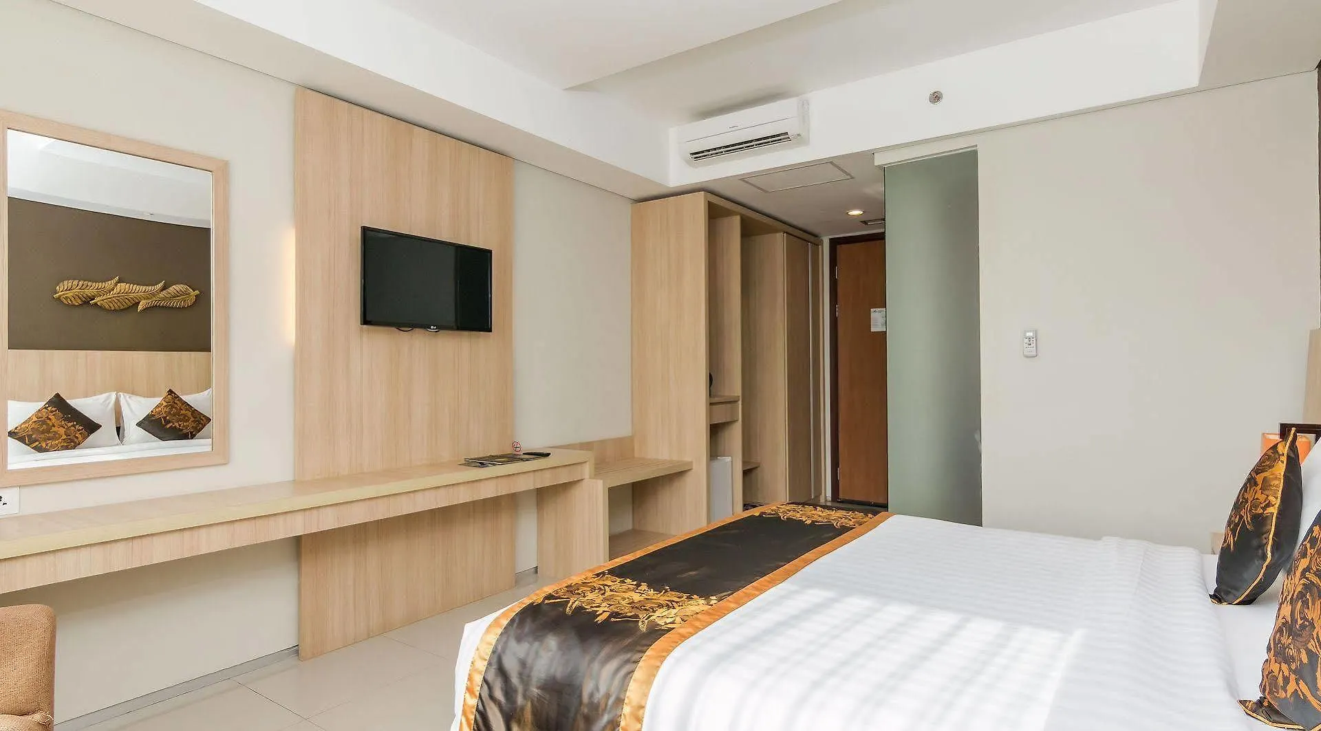Hotel Zen Rooms Kuta Setiabudi