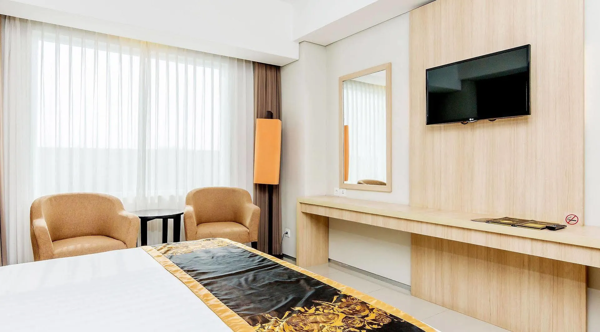 Zen Rooms Kuta Setiabudi 4*, Kuta (Bali)