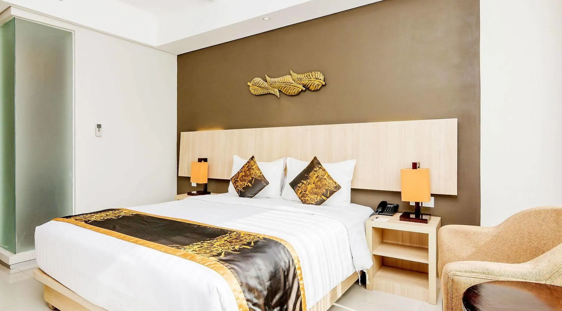 Zen Rooms Kuta Setiabudi Hotel