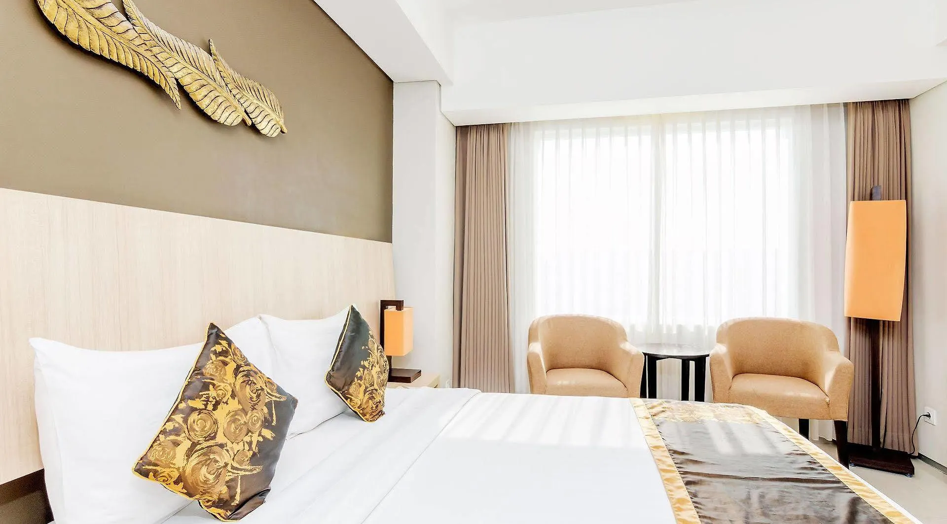 Zen Rooms Kuta Setiabudi Hotel Kuta (Bali)
