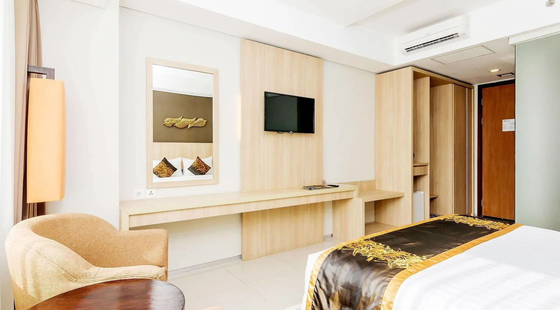 Zen Rooms Kuta Setiabudi