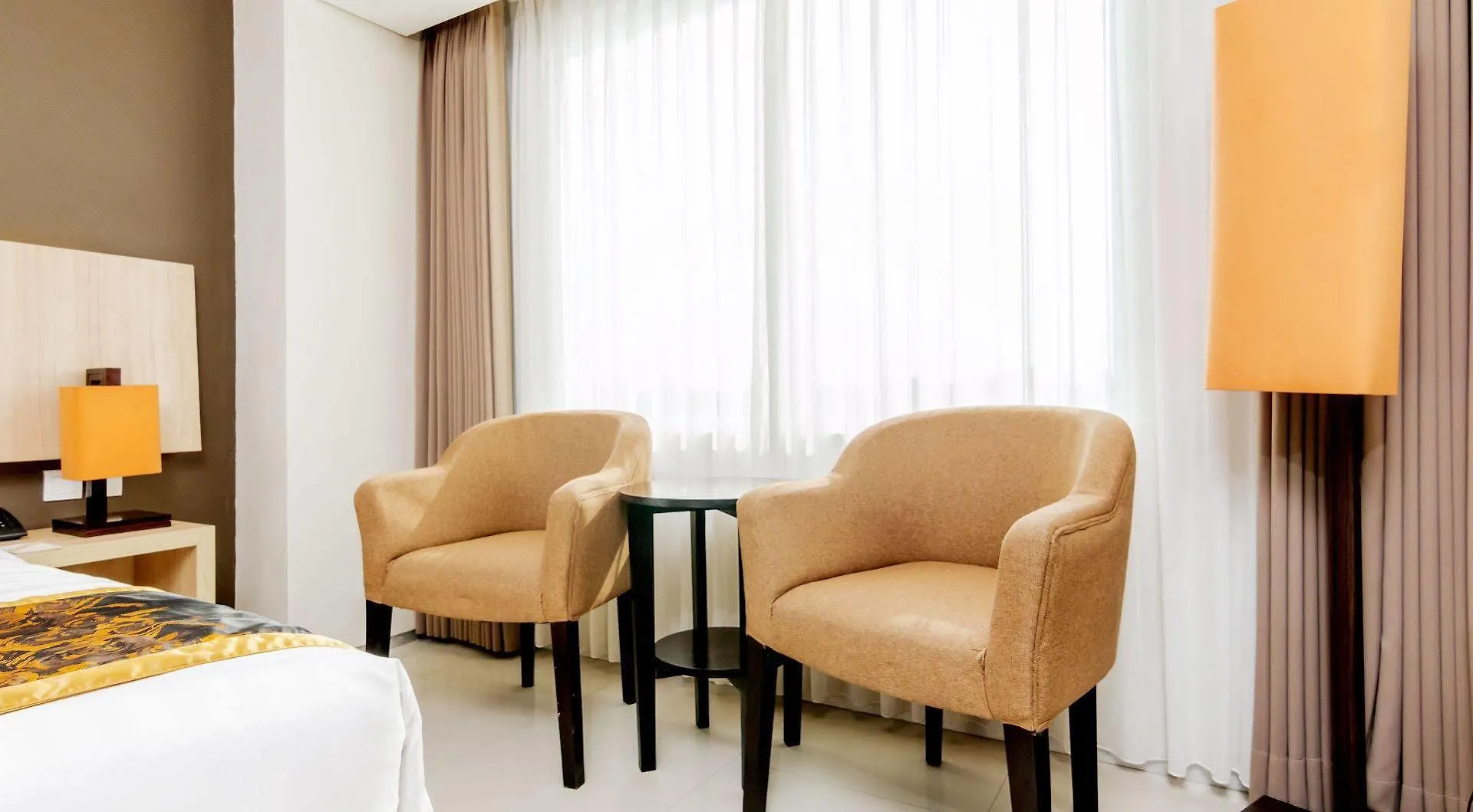 Zen Rooms Kuta Setiabudi Hotel