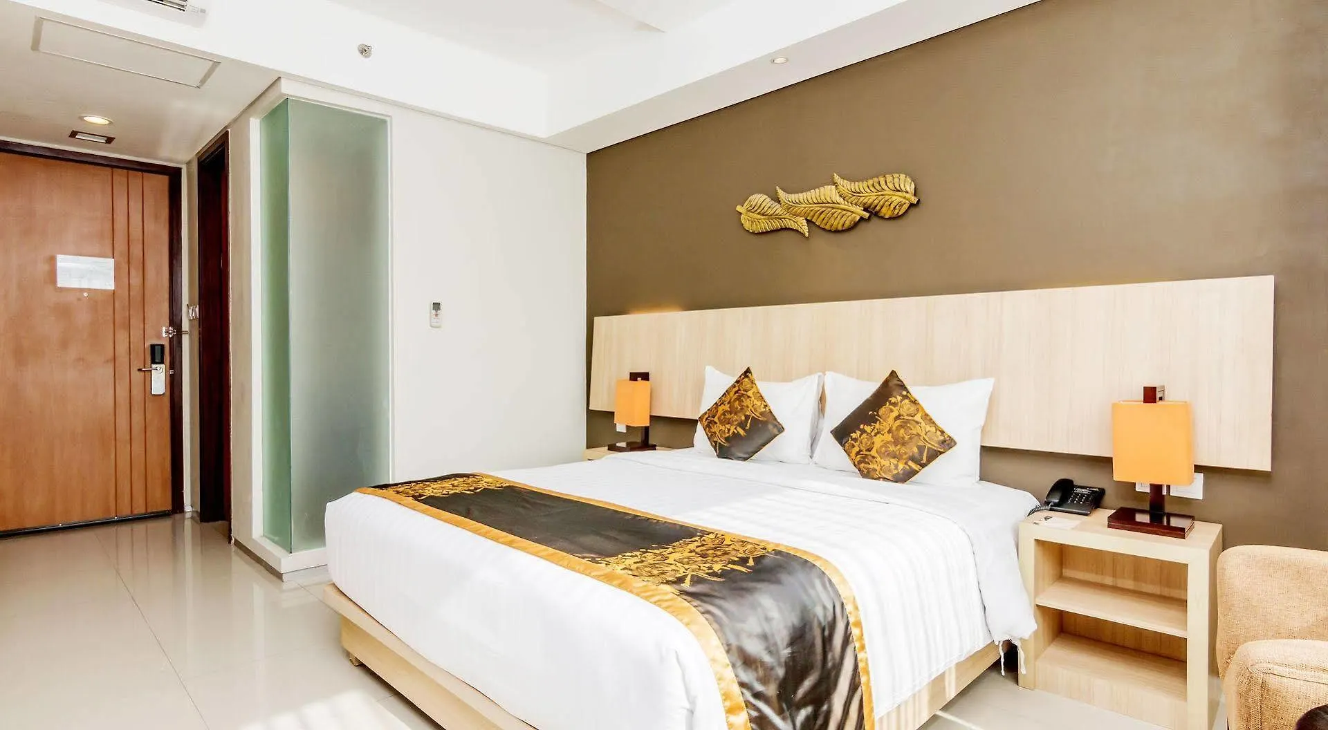 Hotel Zen Rooms Kuta Setiabudi