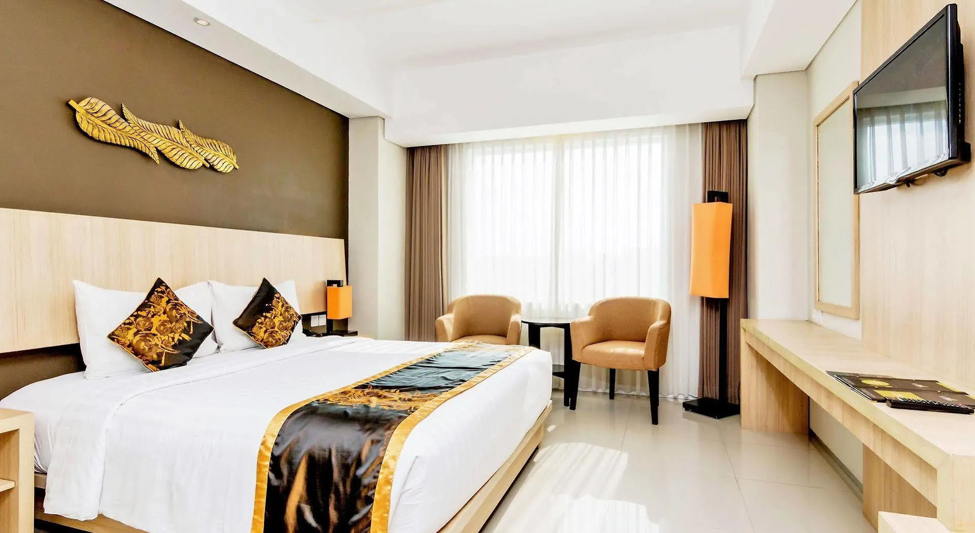 Zen Rooms Kuta Setiabudi Indonesia